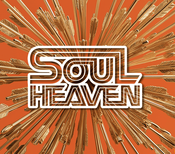 Soul Heaven – Soul Heaven Records